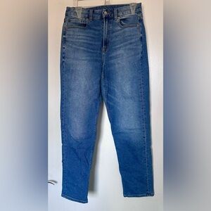 American Eagle Outfitters Curvy Mom Jeans